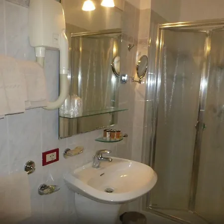 Bologna Hotel