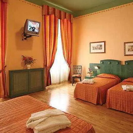 Hotel Bologna Pisa