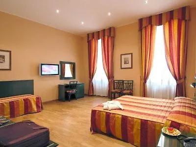 Bologna 4*