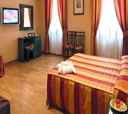 Hotel Bologna Pisa