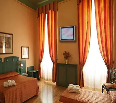 Bologna Hotel 4*