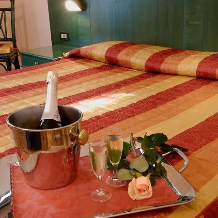 Bologna 4*