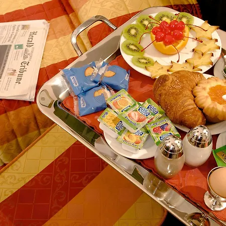 Hotel Bologna 4*