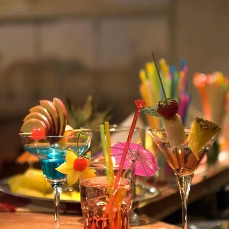 Bologna Hotel 4*