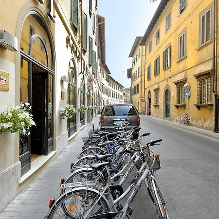 Bologna 4* Pisa