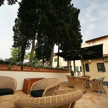 Bologna 4*
