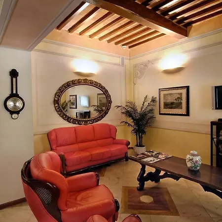 Bologna Hotel Pisa