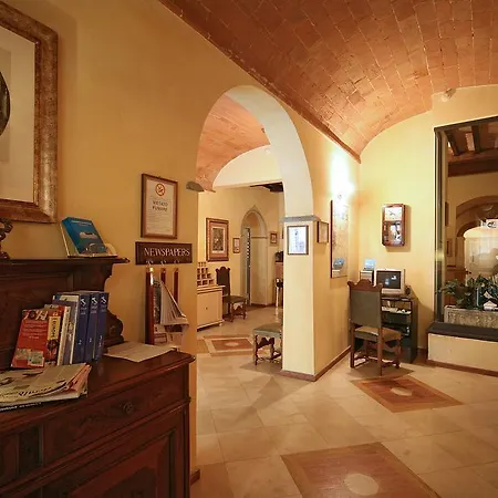 Hotel Bologna 4*