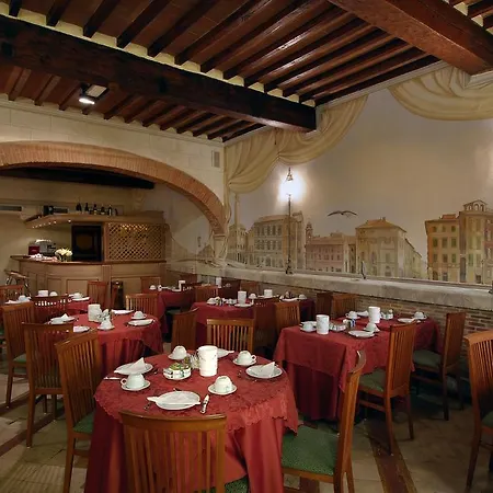 Hotel Bologna 4*