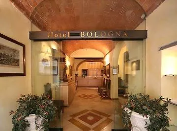 Bologna Hotel 4*
