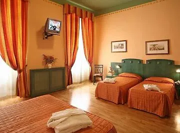 Bologna Hotel Pisa
