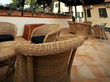Hotel Bologna 4*