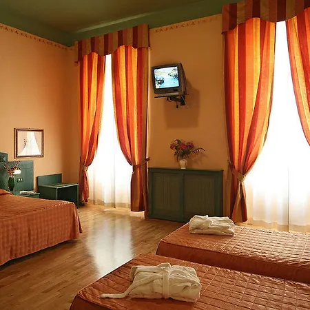 Bologna 4*