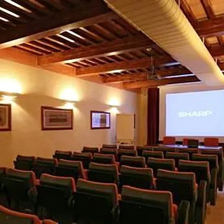Bologna Hotel