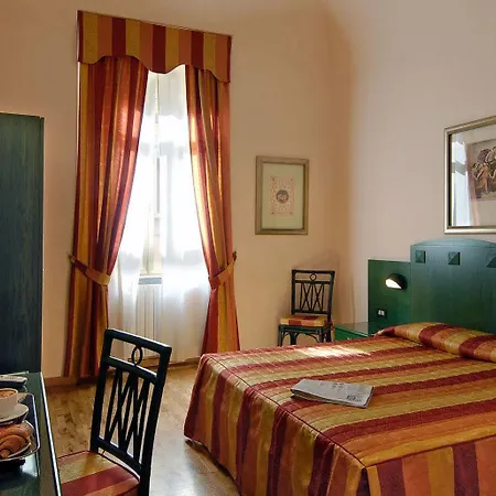 Hotel Bologna Pisa