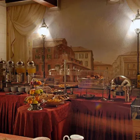 Bologna Hotel
