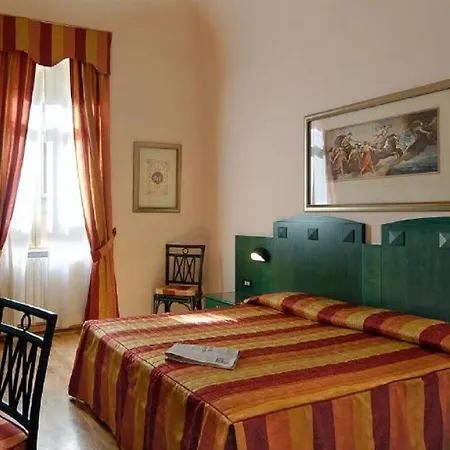 Hotel Bologna Pisa