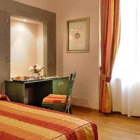 Bologna 4*